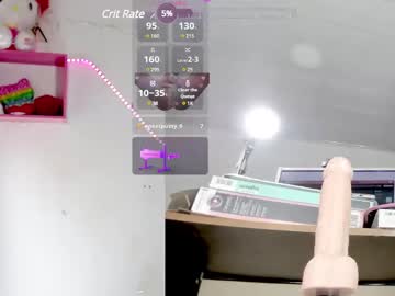 Emily_Foxxxi Chaturbate stream image from February 11, 2025