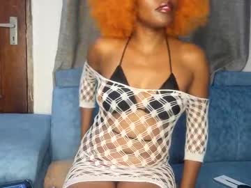 Erivia Chaturbate stream image from February 11, 2025