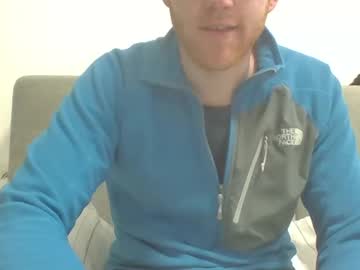 Ginger_Xxx Chaturbate stream image from February 11, 2025