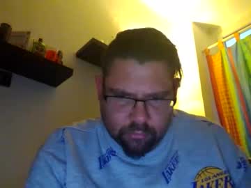 Hairyhornykev Chaturbate stream image from February 11, 2025