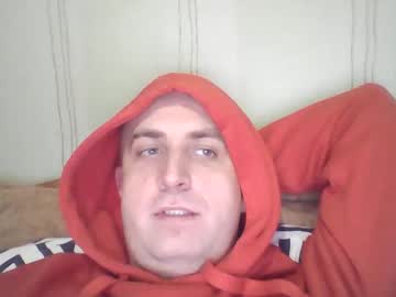 Johnoreon Chaturbate stream image from February 11, 2025