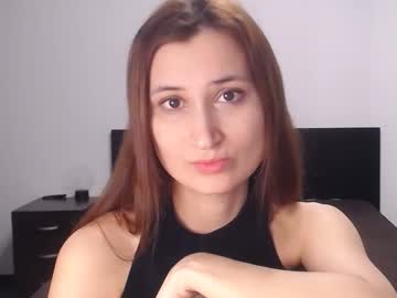 Kendal_Miss Chaturbate stream image from February 11, 2025