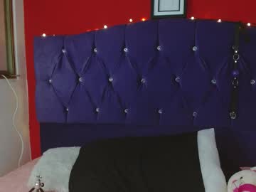 Lola_Sweet777 Chaturbate stream image from February 11, 2025