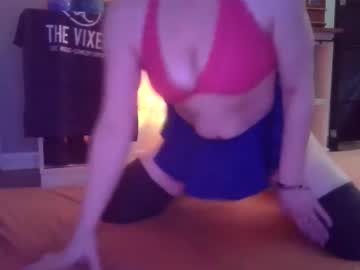 Minxtress_Macabre Chaturbate stream image from February 11, 2025