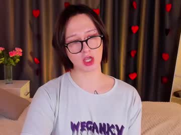 Nicole_Cidman Chaturbate stream image from February 11, 2025