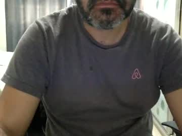 Nomias87 Chaturbate stream image from February 11, 2025