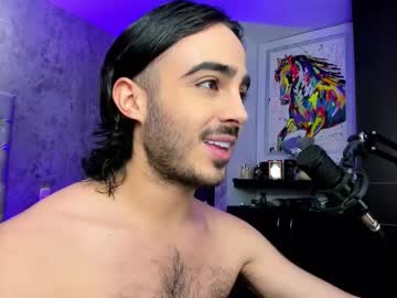 Novacry Chaturbate stream image from February 11, 2025