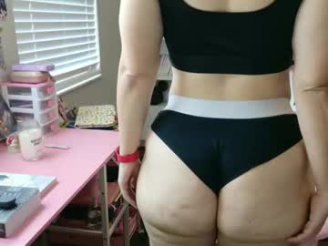 Pinkcheetodomain Chaturbate stream image from February 11, 2025