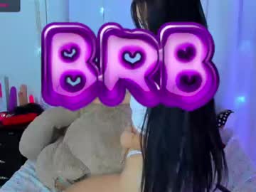 Sara_Leenn Chaturbate stream image from February 11, 2025