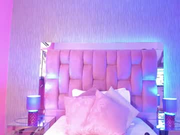 Sasha_Sims Chaturbate stream image from February 11, 2025