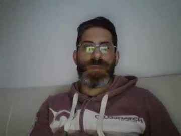 Slavefuckfunhype Chaturbate stream image from February 11, 2025