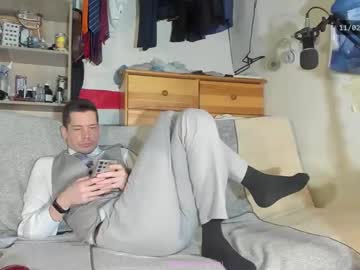 Telepaticman Chaturbate stream image from February 11, 2025