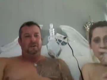 Tobias69691227 Chaturbate stream image from February 11, 2025