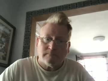 Tomascausa Chaturbate stream image from February 11, 2025