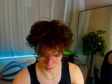 Tommy_Jamm Chaturbate stream image from February 11, 2025
