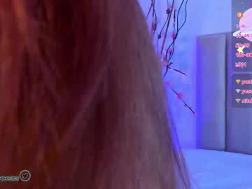 Violet_Jonesss Chaturbate stream image from February 11, 2025