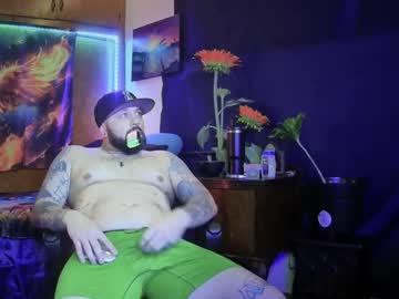W_H_Y_Whohurtyou Chaturbate stream image from February 11, 2025