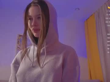 Whispering__Desire_A Chaturbate stream image from February 11, 2025