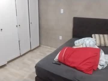 Xhatubarthe Chaturbate stream image from February 11, 2025