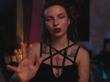 _Alicemorrison_ Chaturbate stream image from February 11, 2025