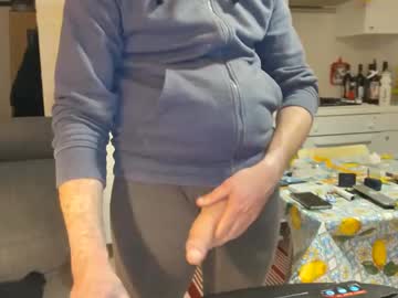 Androx77 Chaturbate stream image from February 11, 2025