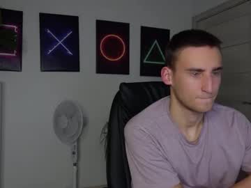 Andy_Coug Chaturbate stream image from February 11, 2025