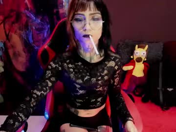 Ardat_Lili69 Chaturbate stream image from February 11, 2025