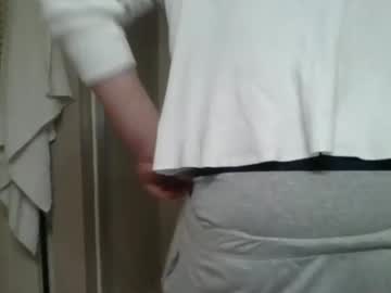 Cammyman6900 Chaturbate stream image from February 11, 2025