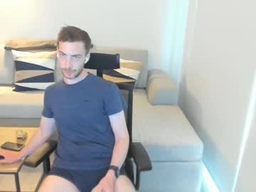 Damiano007 Chaturbate stream image from February 11, 2025