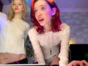 Darlingdarinka Chaturbate stream image from February 11, 2025