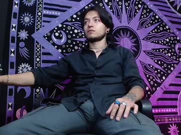 Dicaprioo_ Chaturbate stream image from February 11, 2025