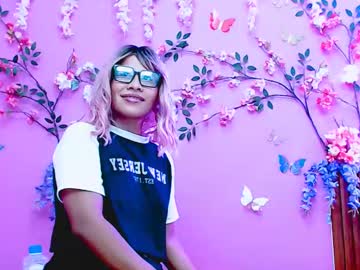 Elunanewcute21 Chaturbate stream image from February 11, 2025