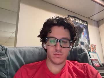 Enzyme_ Chaturbate stream image from February 11, 2025