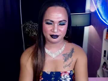 Flirtangel93 Chaturbate stream image from February 11, 2025