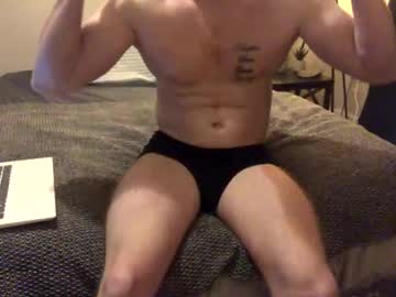 Gingerguy3688 Chaturbate stream image from February 11, 2025