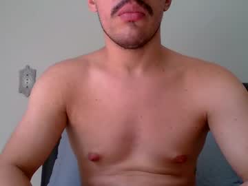 Hottimecarl Chaturbate stream image from February 11, 2025