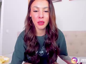 Jammayka Chaturbate stream image from February 11, 2025
