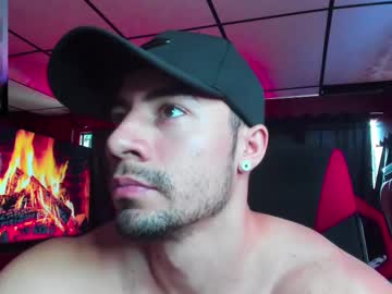 Jhojansthetics Chaturbate stream image from February 11, 2025