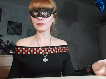 Joanasoul Chaturbate stream image from February 11, 2025
