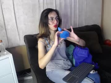 Madyy__ Chaturbate stream image from February 11, 2025