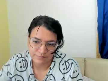 Marilyn_Garcia Chaturbate stream image from February 11, 2025