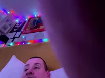 Mcfattongue Chaturbate stream image from February 11, 2025