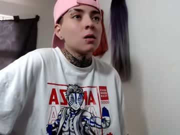 Noah_Martini Chaturbate stream image from February 11, 2025