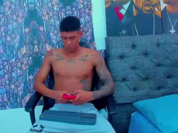 Oliver_Smith_2 Chaturbate stream image from February 11, 2025