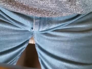 Quietman2021 Chaturbate stream image from February 11, 2025