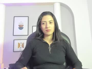 Victoria_Flores1 Chaturbate stream image from February 11, 2025