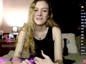 Xelliee_Rosex Chaturbate stream image from February 11, 2025