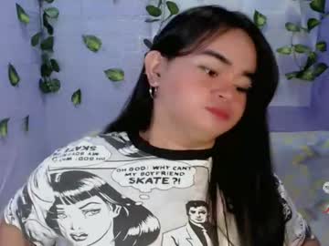 Yourprincessthea Chaturbate stream image from February 11, 2025