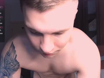 Alex_Milson Chaturbate stream image from February 11, 2025