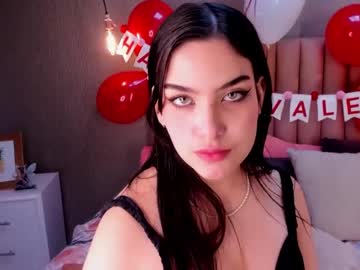 Alexa_Thaylor_ Chaturbate stream image from February 11, 2025